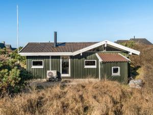 Holiday Home Gundborg - 200m from the sea by Interhome