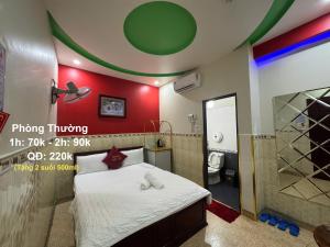 Khách Sạn Thu Hà