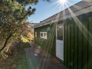 Holiday Home Gundborg - 200m from the sea by Interhome