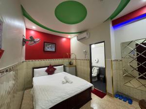 Khách Sạn Thu Hà