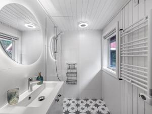 Holiday Home Knud - 2-5km from the sea by Interhome