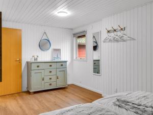 Holiday Home Knud - 2-5km from the sea by Interhome