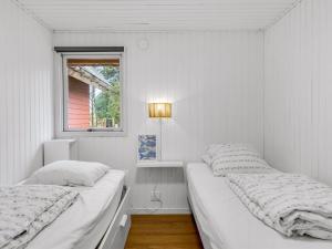 Holiday Home Knud - 2-5km from the sea by Interhome