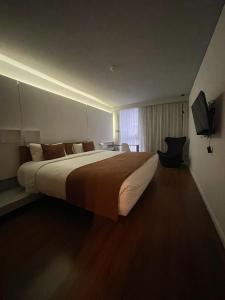 Opta Coliving Punta Carretas