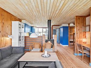 Holiday Home Orpah - 100m from the sea by Interhome