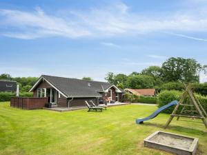 Holiday Home Telli - 350m from the sea by Interhome