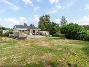 Holiday Home Rosa Huset by Interhome