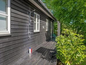 Holiday Home Christin - 275m from the sea by Interhome