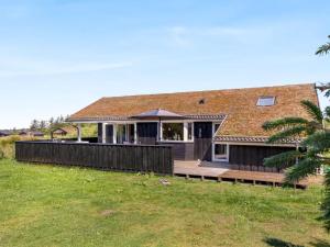 Holiday Home Ilya - 1-7km from the sea by Interhome