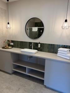 MazuryHoliday Apartamenty Stranda nad jeziorem Kisajno