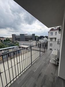 relax moderno a milano