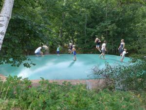 Holiday Home Øthulf - 200m from the sea by Interhome