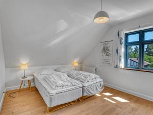 Holiday Home Øthulf - 200m from the sea by Interhome
