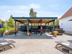 Holiday Home Øthulf - 200m from the sea by Interhome