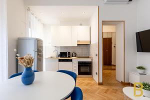 BePlace Apartments in Moscova