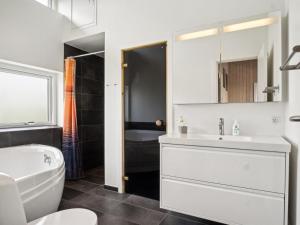 Holiday Home Gloria - 500m from the sea by Interhome