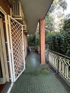 The Temple of Coviello