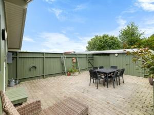 Holiday Home Gitt - 140m from the sea by Interhome