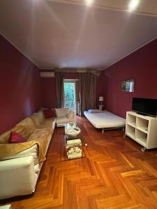 The Temple of Coviello