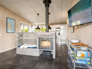 Holiday Home Gloria - 500m from the sea by Interhome