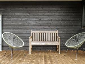 Holiday Home Angelie - from the sea by Interhome