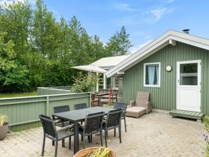 Holiday Home Gitt - 140m from the sea by Interhome