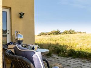 Holiday Home Amina - 200m from the sea by Interhome