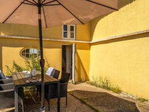 Holiday Home Amina - 200m from the sea by Interhome