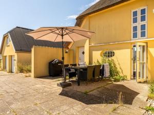 Holiday Home Amina - 200m from the sea by Interhome