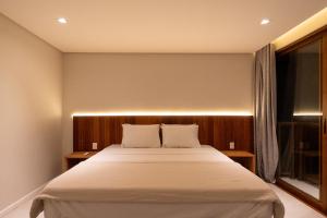 Mansão Verde Mar - Natú