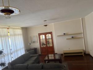 Vivienda vacacional guanche