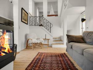 Holiday Home Amina - 200m from the sea by Interhome