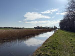 Holiday Home Hotherus - from the sea by Interhome