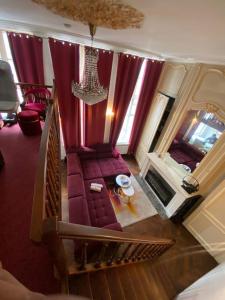 APPARTEMENT BON PLAN 4 personnes - GARE LILLE FLANDRES