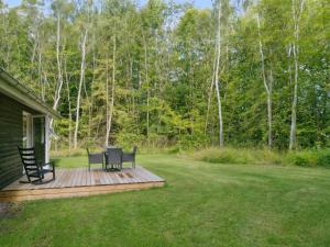 Holiday Home Hotherus - from the sea by Interhome