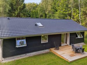 Holiday Home Hotherus - from the sea by Interhome