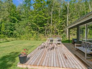 Holiday Home Hotherus - from the sea by Interhome