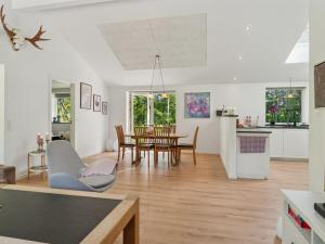 Holiday Home Hotherus - from the sea by Interhome