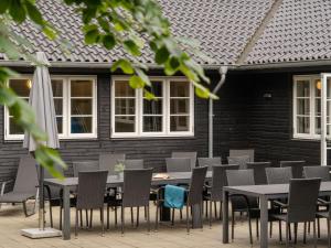 Holiday Home Jalina - 200m from the sea by Interhome