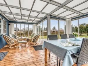 Holiday Home Thorir - 500m from the sea by Interhome