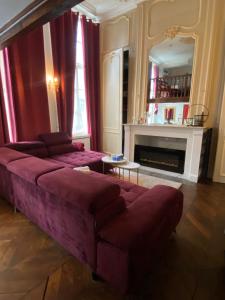 APPARTEMENT BON PLAN 4 personnes - GARE LILLE FLANDRES