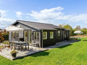 Holiday Home Arnkil - 250m from the sea by Interhome