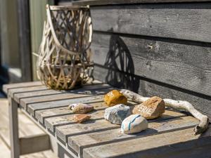 Holiday Home Arnkil - 250m from the sea by Interhome