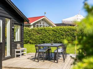 Holiday Home Arnkil - 250m from the sea by Interhome