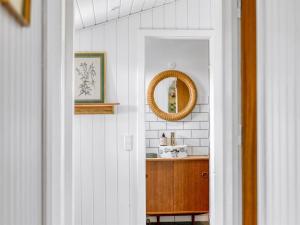 Holiday Home Arnkil - 250m from the sea by Interhome