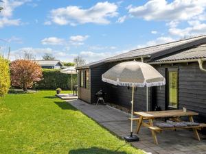 Holiday Home Arnkil - 250m from the sea by Interhome