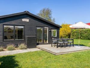 Holiday Home Arnkil - 250m from the sea by Interhome