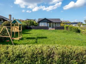 Holiday Home Stavros - 100m from the sea by Interhome