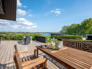 Holiday Home Stavros - 100m from the sea by Interhome