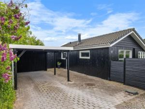 Holiday Home Dida - 120m from the sea by Interhome